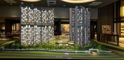 Hillock Green (D26), Apartment #525630081